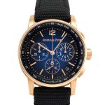 AUDEMARS PIGUET CODE 11.59 by Audemars PIGUET Chronograph