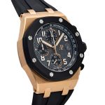 AUDEMARS PIGUET Royal Oak Offshore Chronograph - Image 2