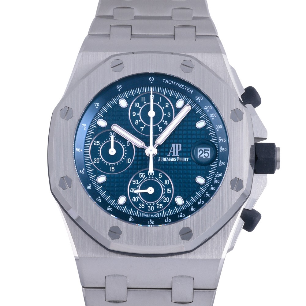 AUDEMARS PIGUET Royal Oak Offshore Chronograph Boutique Limited AUDEMARS PIGUET Royal Oak Offshore Chronograph Boutique Limited - Image 1