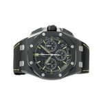 AUDEMARS PIGUET ROYAL OAK OFFSHORE CHRONOGRAPH WORLDLIMITIVE 500 BOUTIQUE LIMITED - Image 2