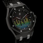 AUDEMARS PIGUET ROYAL OAK OFFSHORE MUSIC EDITION BOUTIQUE LIMITED 250 pieces - Image 3