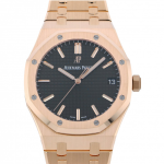 A UD EM AR S  P IG UE T  Royal  Oak  Autom atic15500OR.OO.1220OR.01