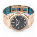 A UD EM AR S  P IG UE T  Royal  Oak  Autom atic15500OR.OO.1220OR.01 - Image 2