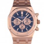 A UD EM AR S  P IG UE T  Royal  Oak  Ch ron ograph26331OR.OO.1220OR.01