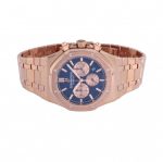 A UD EM AR S  P IG UE T  Royal  Oak  Ch ron ograph26331OR.OO.1220OR.01 - Image 2