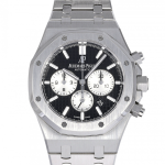 A UD EM AR S  P IG UE T  Royal  Oak  Ch ron ograph26331ST.OO.1220ST.02