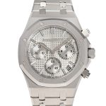 AUDEMARS PIGUET 50th Anniversary of the Royal Oak Chronograph