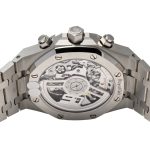 AUDEMARS PIGUET 50th Anniversary of the Royal Oak Chronograph - Image 3