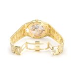AUDEMARS PIGUET ROYAL OAK JUMBO EXTRA-SIN BOUTIQUE Limited Model - Image 4