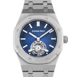 AUDEMARS PIGUET ROYAL OAK TOURBYON EXTRACINE Limited 30 pieces