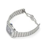 Cartier Cartier Santos de Cartier Watch - Image 4