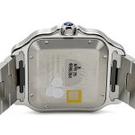 Cartier Cartier Santos de Cartier Watch - Image 6