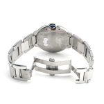 Cartier Baron Blue LM - Image 4