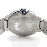 Cartier Baron Blue LM - Image 5