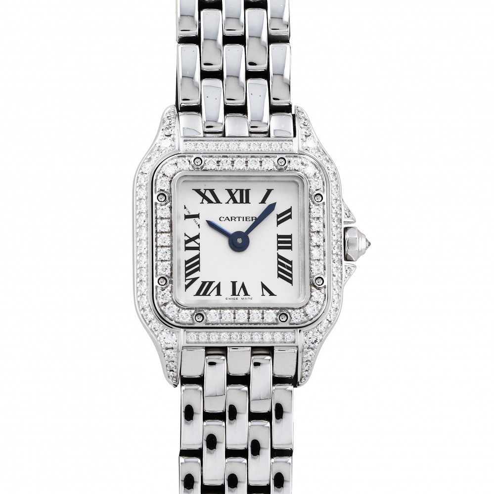 Cartier Pantelle Cartier Pantelle du Cartier Mini Cartier Pantelle Cartier Pantelle du Cartier Mini - Image 1
