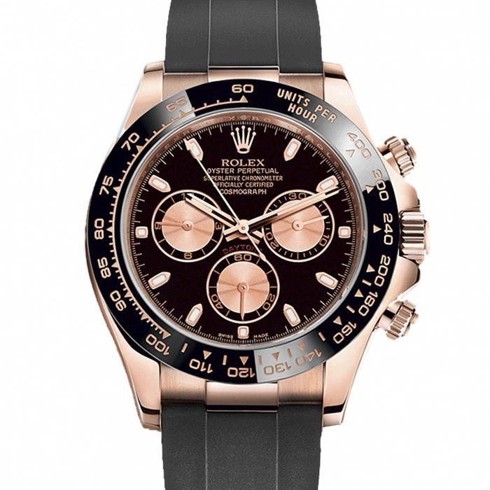 cosmograph daytona 40mm watch cosmograph daytona 40mm watch - Image 1