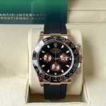 Rolex mechanical watch cosmograph Daytona 40mm watch