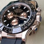 Rolex mechanical watch cosmograph Daytona 40mm watch - Image 5