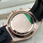 Rolex mechanical watch cosmograph Daytona 40mm watch - Image 7