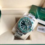 Rolex Mechanical Watch Sub Marina Date 40mm Watch - Image 2