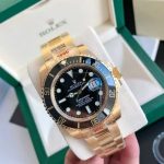 Rolex Mechanical Watch Submariner Date 41mm Watch