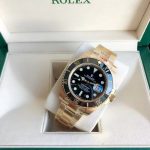 Rolex Mechanical Watch Submariner Date 41mm Watch - Image 2