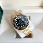 Rolex Mechanical Watch Submariner Date 41mm Watch - Image 3