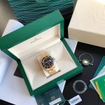 Rolex Mechanical Watch Submariner Date 41mm Watch - Image 7