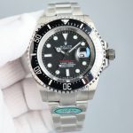 Rolex mechanical watch Seadueller 43mm watch