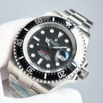 Rolex mechanical watch Seadueller 43mm watch - Image 2