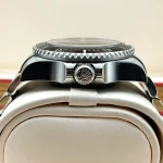 Rolex mechanical watch Seadueller Deepsea D Blue 44mm watch - Image 4