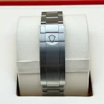Rolex mechanical watch Seadueller Deepsea D Blue 44mm watch - Image 5