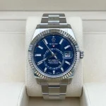 Skydweller 42mm watch