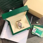 Rolex mechanical watch datejust 28mm watch - Image 8
