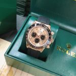 Rolex mechanical watch Daytona 40mm watch - Image 2