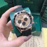 Rolex mechanical watch Daytona 40mm watch - Image 3