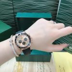 Rolex mechanical watch Daytona 40mm watch - Image 6