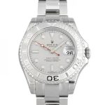 Yachtmaster II 34mm watch