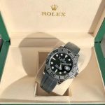 Rolex mechanical watch yacht master II 42mm watch - Image 3