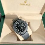 Rolex mechanical watch yacht master II 42mm watch - Image 4