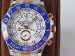 Rolex mechanical watch yacht master II 44mm watch - Image 2