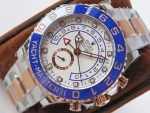 Rolex mechanical watch yacht master II 44mm watch - Image 5