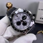 Rolex Daytona Meteorite Grey Plate 40mm Mechanical Watch m116519