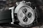 Rolex Daytona Meteorite Grey Plate 40mm Mechanical Watch m116519 - Image 3