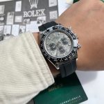 Rolex Daytona Meteorite Grey Plate 40mm Mechanical Watch m116519 - Image 4
