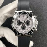 Rolex Daytona Meteorite Grey Plate 40mm Mechanical Watch m116519 - Image 5