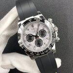 Rolex Daytona Meteorite Grey Plate 40mm Mechanical Watch m116519 - Image 7