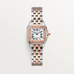 Instant Delivery ★ Gifts ♪ [ Cartier ] Pantelle Do Watch - Image 2