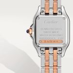 Instant Delivery ★ Gifts ♪ [ Cartier ] Pantelle Do Watch - Image 4