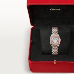 Instant Delivery ★ Gifts ♪ [ Cartier ] Pantelle Do Watch - Image 7
